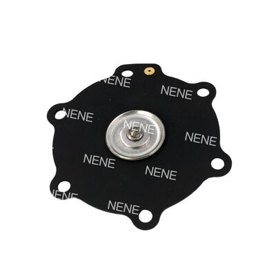 1,5 Zoll Membran-Reparatursatz DB112 Nitril für Mecair Impulsventil VNP212 VEM212 NBR VITON VNP312 VEM312