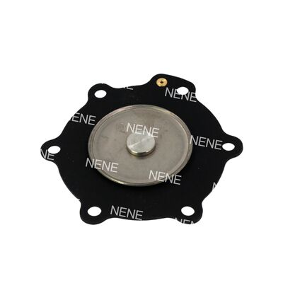 1,5 Zoll Membran-Reparatursatz DB112 Nitril für Mecair Impulsventil VNP212 VEM212 NBR VITON VNP312 VEM312