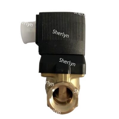 00221933 BURKERT Magnetventil 6281 Typ G3/4 2/2 Schließer AC220V