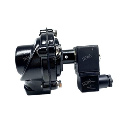 VNP206 Pulsventile 3/4 Zoll 0,5 Bar 7,5 Bar MECAIR Weibliche Schnur