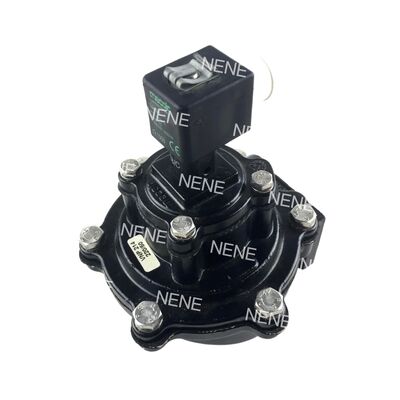 MECAIR VNP214 Aluminium-Pulspulsschutzventile Pulsschutzventil MECAIR VNP214 1,5 Zoll