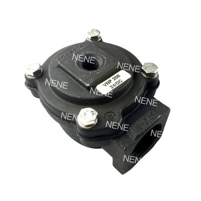 VEM208 MECAIR 1 "Schleifpulsventil Pneumatisches Pulsventil