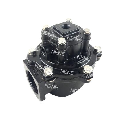 VEM214 MECAIR 1 1/2 " Pulsventil VEM214 Staubsammler 1,5 Zoll