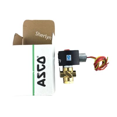 ASCO-Solenoidventil EF8320G174 der Serie 8320
