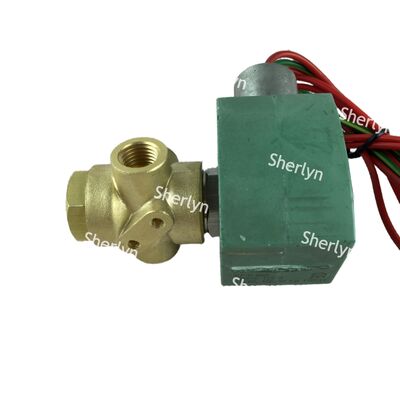 ASCO-Solenoidventil EF8320G174 der Serie 8320