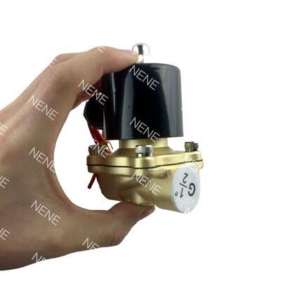 SUW-20 UNID SUS 316 Luftventil aus Edelstahl 3/4" Öffnung 20 Wasserventil