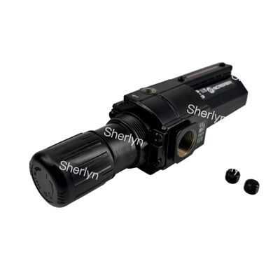 B74G Serie B74G-4AK-QD3-RMN Filter-Druckminderventil
