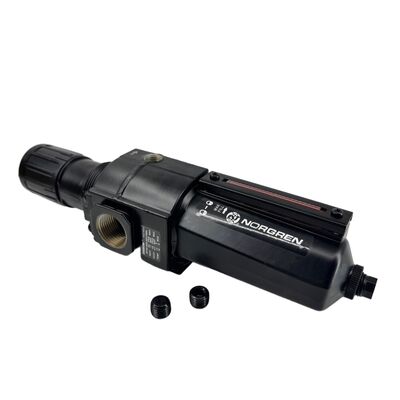 B74G Serie B74G-4AK-QD3-RMN Filter-Druckminderventil