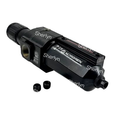 NORGREN G1/2 Filterdrucksenkende Ventil B74G-4GK-AP3-RMN Druckregler
