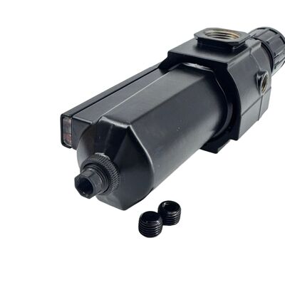 B72G-2AS-000-014 NORGREN Überdruckregelventil