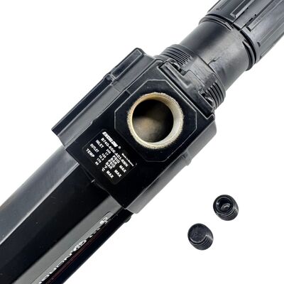 NORGREN G1/2 Filterdrucksenkende Ventil B74G-4GK-AP3-RMN Druckregler