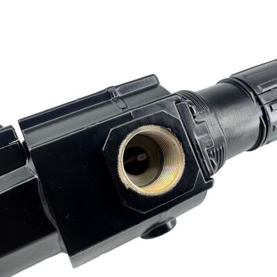 NORGREN G1/2 Filterdrucksenkende Ventil B74G-4GK-AP3-RMN Druckregler