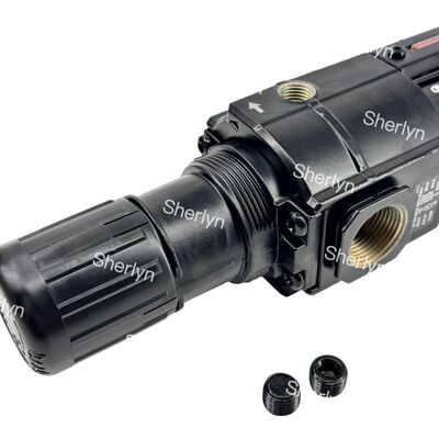 B72G-2AS-000-014 NORGREN Überdruckregelventil