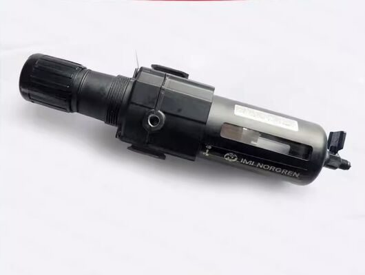 B74G-4GK-QP1-RMN Manuelle Ableitung NORGREN Filter/Regulator