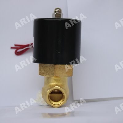 Hochtemperaturdampfsolenoidventil US-10/US-15/20/US-25/US-35/US-40/US-50 US-Serie für Hochtemperaturdampfventile
