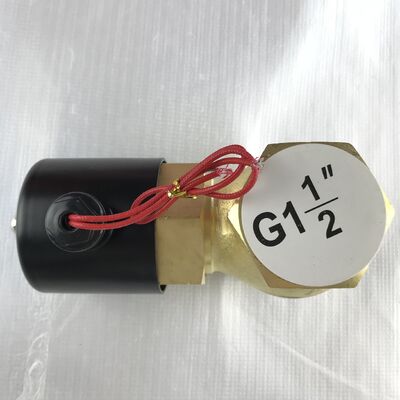 Edelstahl-Dampfventil mit hoher Temperaturbeständigkeit US-40