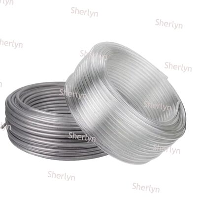 PUN-H 6x1-NT Transparenter FESTO Schlauch