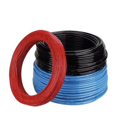 FESTO Blaue Tracheale PUN-H 6x1-BL