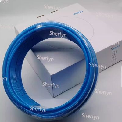 PUN-H 8x1.25-BL Blaue FESTO Blaue Luftröhre