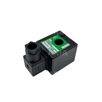 400425-201 AC24V Magnetventilspule ASCO Spritzgussgehäuse IP65 Impulsventilspule