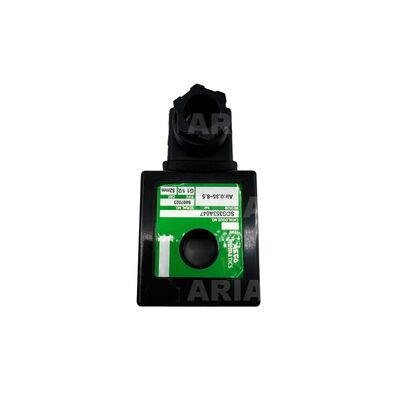 400425-201 AC24V Magnetventilspule ASCO Spritzgussgehäuse IP65 Impulsventilspule