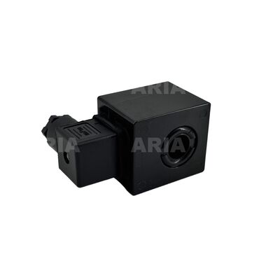 Erstmals im Jahr 2000 wurde die Erweiterung der Anlage in den USA durch die Erweiterung der Anlage in den USA durchgeführt.10,5w.Cmxx.F. Spade Plug Solenoidventilspule