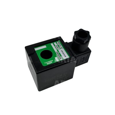 Erstmals im Jahr 2000 wurde die Erweiterung der Anlage in den USA durch die Erweiterung der Anlage in den USA durchgeführt.10,5w.Cmxx.F. Spade Plug Solenoidventilspule
