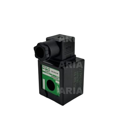 Formschale IP65 ASCO Magnetventil 400425-342 DC24V Emerson