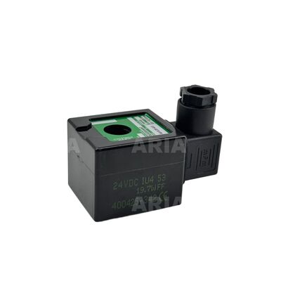 400425 Serie Elektromagnetische Pulsventilspule400425-101 ASCO AC24V Pulsventilspule