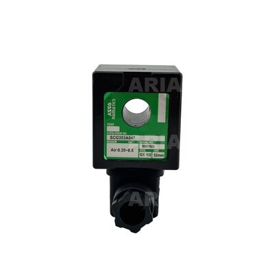 400425 Serie Elektromagnetische Pulsventilspule400425-101 ASCO AC24V Pulsventilspule