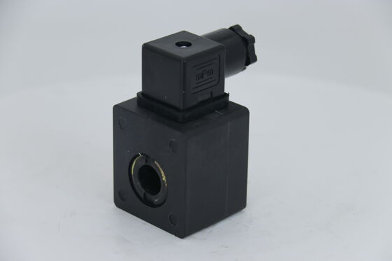 Formschale IP65 ASCO Magnetventil 400325-110 ASCO NUMATICS SPULE.220/50.6