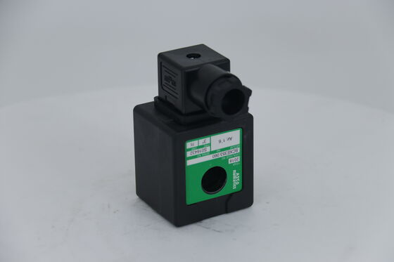 Formschale IP65 ASCO Magnetventil 400325-110 ASCO NUMATICS SPULE.220/50.6