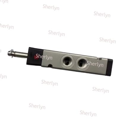 NORGREN V61B313A-A218J Zwei-Positions-Drei-Wege-Pilot-Solenoidventil