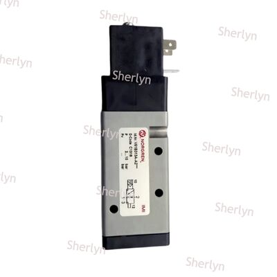Pilot-Solenoidventil NORGREN V61B317A-A212J