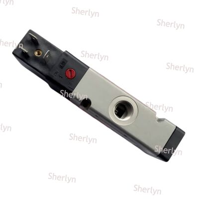 NORGREN V61B313A-A218J Zwei-Positions-Drei-Wege-Pilot-Solenoidventil