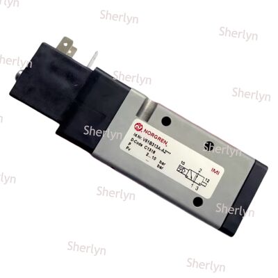 Pilot-Solenoidventil NORGREN V61B317A-A212J