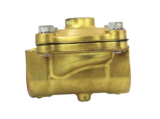 ASCO-Wasserventil EF8210G003 Solenoidventil Explosionssicheres Wasserventil