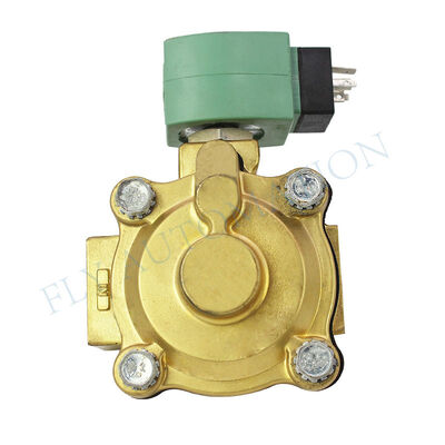 ASCO-Wasserventil EF8210G003 Solenoidventil Explosionssicheres Wasserventil
