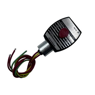 ASCO Edelstahl-Magnetventil EF8320G200 EF8320G202