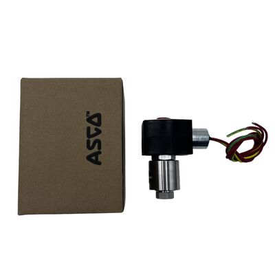 ASCO Edelstahl-Magnetventil EF8320G200 EF8320G202