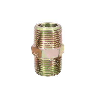 Hydraulische Union Rohrbefestigung 1/2 Zoll Hydraulischer Adapter