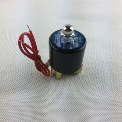 Wasser, Gas, Ölventil, Hochtemperatur-Magnetventil UD-8, Gasventil UD-6, Wasserventil