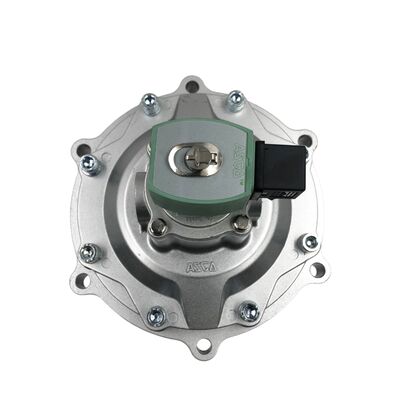 ASCO 3,5 Zoll Tauchimpulsventil ASCO SCXR353G235 für Staubabscheider