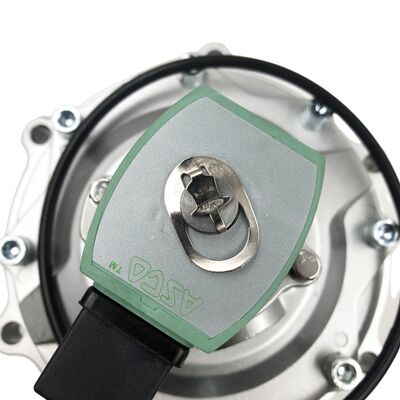 ASCO 3,5 Zoll Tauchimpulsventil ASCO SCXR353G235 für Staubabscheider