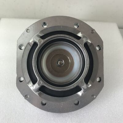 ASCO SCR353G060 Unterwasser-Solenoid-Impulsventil 75 mm Öffnung Hochstrom