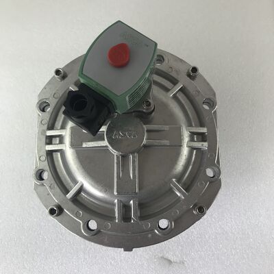 ASCO SCR353G060 Unterwasser-Solenoid-Impulsventil 75 mm Öffnung Hochstrom