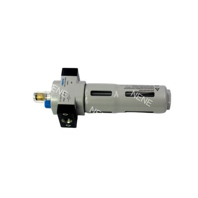 Festo LOE-1/8-D-MINI 159620 Zinklegierungsschmierer 0,5-12 bar G1/8 Mini-Ölnebelsschmierer für Pneumatiksysteme