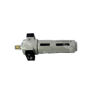 Festo LOE-3/8-D-MINI 162680 Pneumatik-Öler 0,5-12 bar G3/8 Zinklegierung Öler für FRL-Einheit Mini-Größe