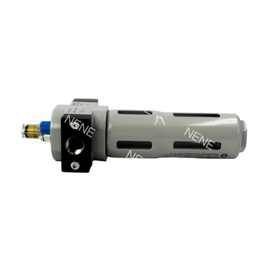 Festo LOE-1/8-D-MINI 159620 Zinklegierungsschmierer 0,5-12 bar G1/8 Mini-Ölnebelsschmierer für Pneumatiksysteme