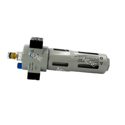 Festo LOE-3/8-D-MINI 162680 Pneumatik-Öler 0,5-12 bar G3/8 Zinklegierung Öler für FRL-Einheit Mini-Größe